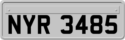 NYR3485