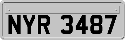 NYR3487