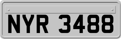 NYR3488