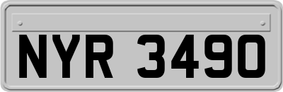 NYR3490