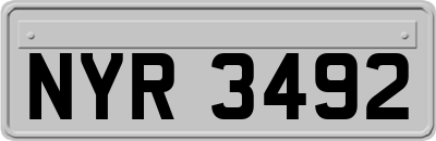 NYR3492