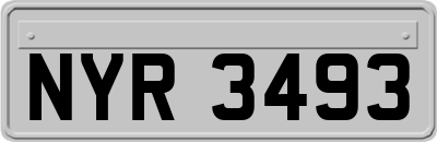 NYR3493