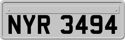 NYR3494