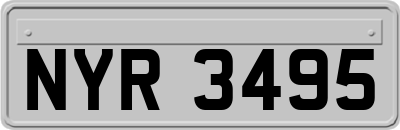 NYR3495