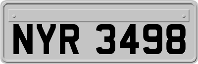 NYR3498