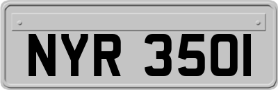NYR3501