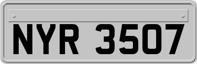 NYR3507