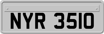 NYR3510