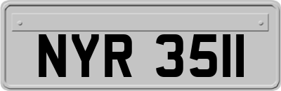 NYR3511