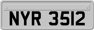 NYR3512