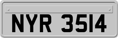 NYR3514