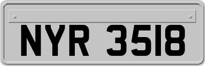 NYR3518