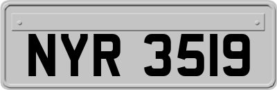 NYR3519