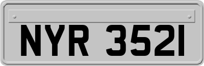 NYR3521