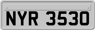 NYR3530
