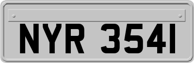 NYR3541
