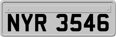 NYR3546