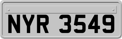 NYR3549