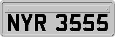 NYR3555