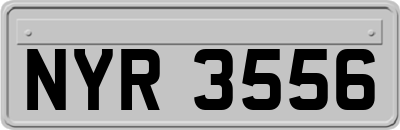 NYR3556
