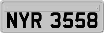 NYR3558