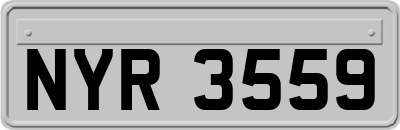 NYR3559