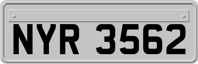 NYR3562