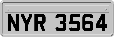 NYR3564