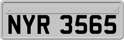 NYR3565