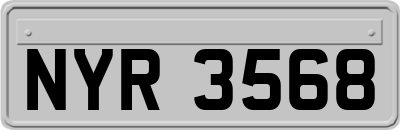 NYR3568