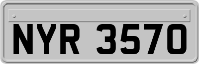 NYR3570