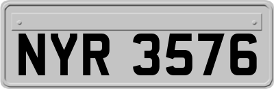 NYR3576