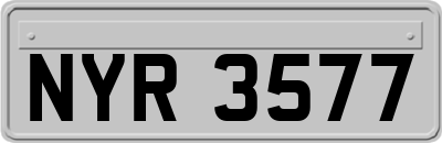 NYR3577