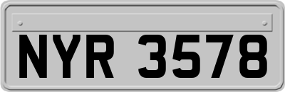 NYR3578