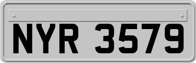NYR3579