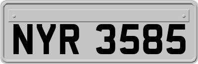 NYR3585
