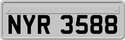 NYR3588