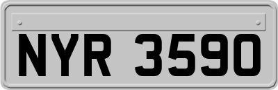 NYR3590