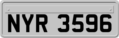 NYR3596