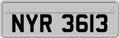 NYR3613
