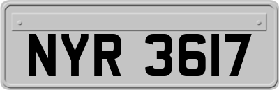 NYR3617