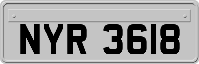 NYR3618