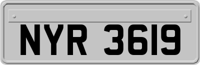 NYR3619
