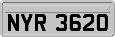 NYR3620