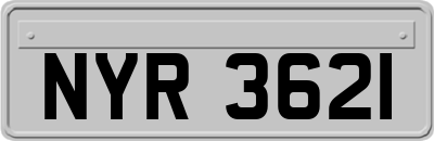 NYR3621