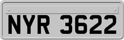 NYR3622