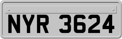 NYR3624