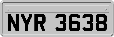 NYR3638