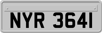 NYR3641