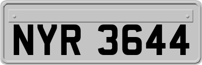 NYR3644